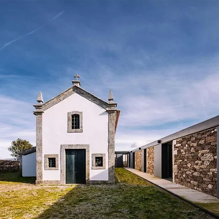 Quartéis De Santa Justa