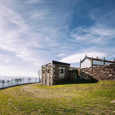 Quartéis De Santa Justa * Cerquido
