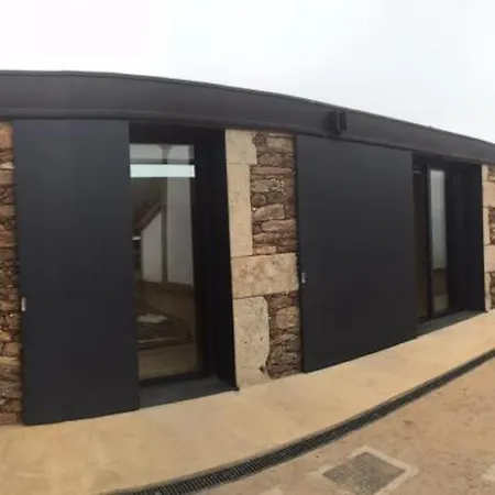 Quartéis De Santa Justa Cerquido