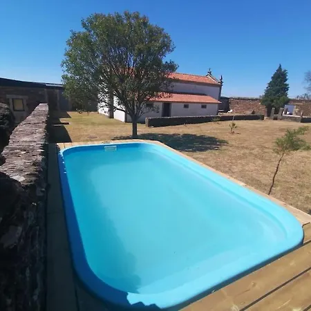 Quartéis De Santa Justa Cerquido