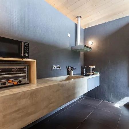 Tatil Evi Quarteis De Santa Justa Cerquido