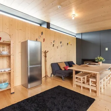 Tatil Evi Quarteis De Santa Justa *