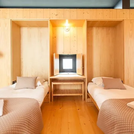 Quarteis De Santa Justa Tatil Evi Cerquido