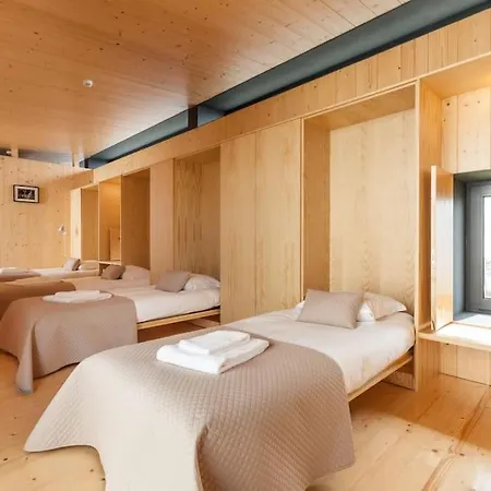 Quartéis De Santa Justa