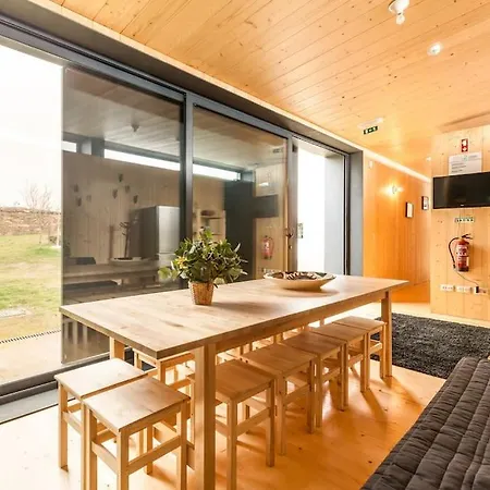 Quarteis De Santa Justa Tatil Evi Cerquido