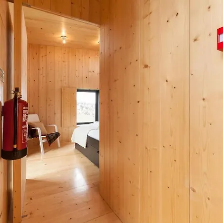 Tatil Evi Quarteis De Santa Justa *