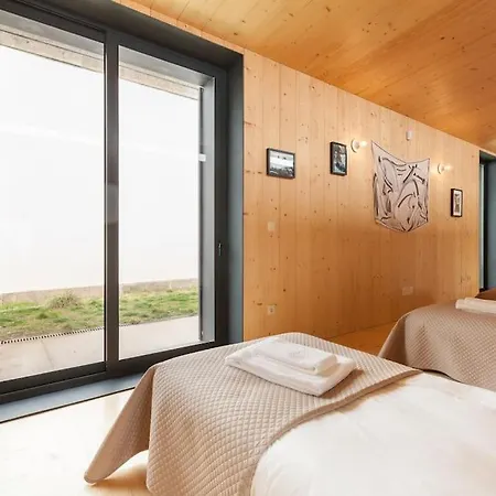 Quarteis De Santa Justa