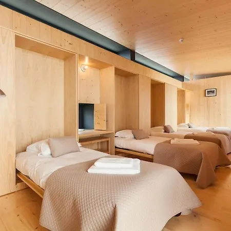 Quarteis De Santa Justa Tatil Evi Cerquido