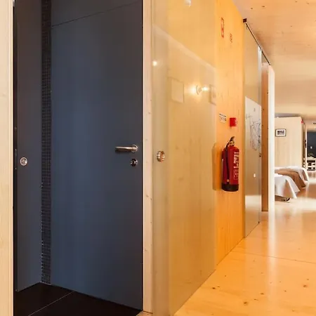 Quartéis De Santa Justa