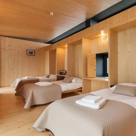 Quarteis De Santa Justa Tatil Evi Cerquido