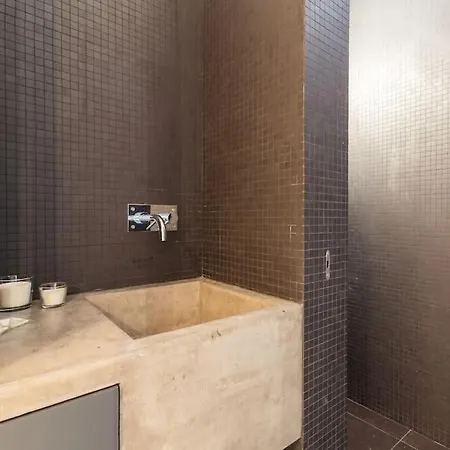 Quarteis De Santa Justa