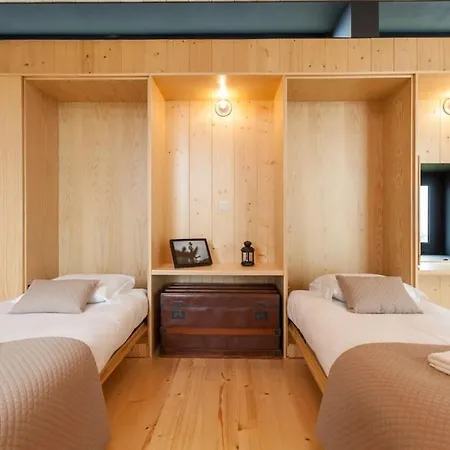 Tatil Evi Quarteis De Santa Justa