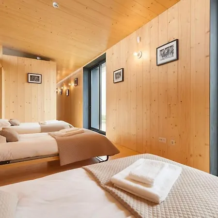 Tatil Evi Quarteis De Santa Justa *