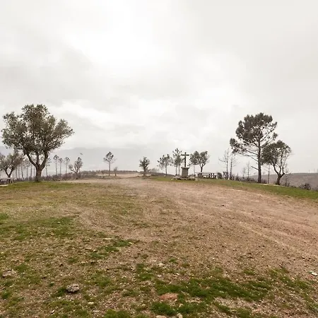 Quarteis De Santa Justa *