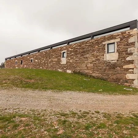 Tatil Evi Quarteis De Santa Justa Cerquido