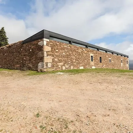 Tatil Evi Quarteis De Santa Justa *