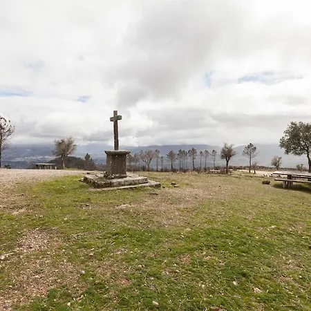 Quarteis De Santa Justa Tatil Evi *