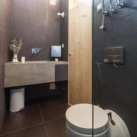 Tatil Evi Quarteis De Santa Justa *