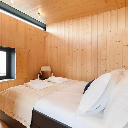 Quarteis De Santa Justa Tatil Evi