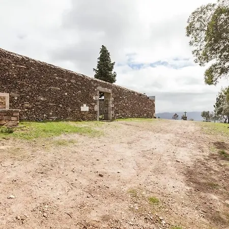 Сasa de vacaciones Quartéis De Santa Justa *