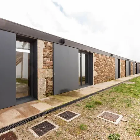 Quarteis De Santa Justa *