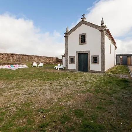 Quartéis De Santa Justa Cerquido