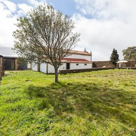 Quartéis De Santa Justa *