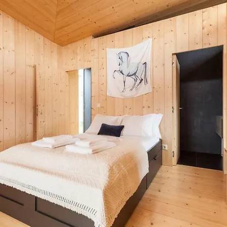 Tatil Evi Quarteis De Santa Justa