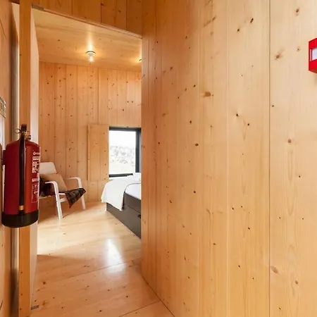 Quartéis De Santa Justa Сasa de vacaciones Cerquido