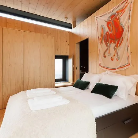 Tatil Evi Quarteis De Santa Justa