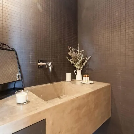 Quarteis De Santa Justa *