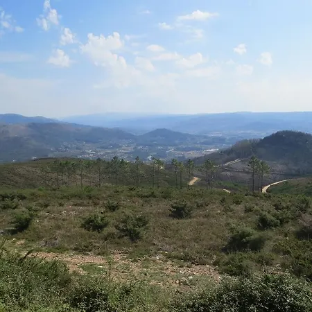 Quartéis De Santa Justa Cerquido