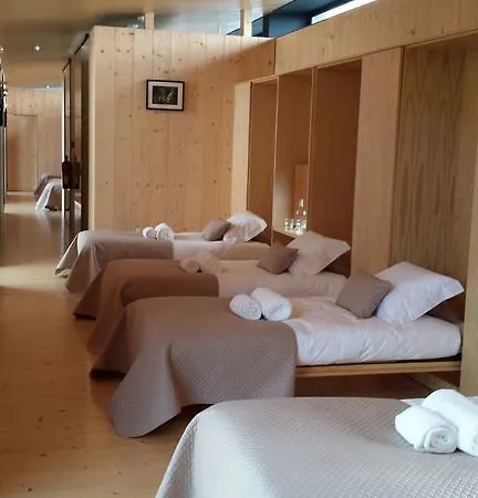 Quarteis De Santa Justa Tatil Evi