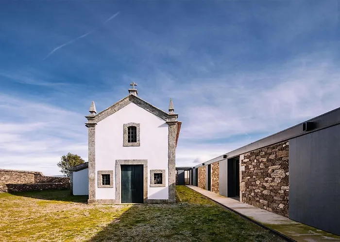 Quarteis De Santa Justa