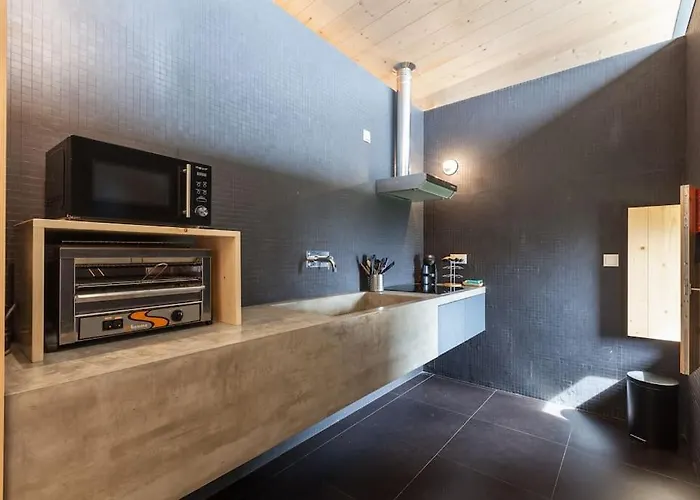 Nyaraló Quarteis De Santa Justa Cerquido