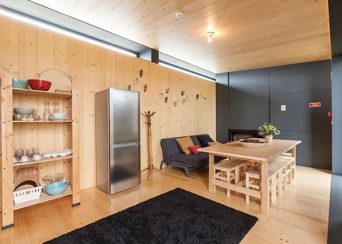 Dom wakacyjny Quarteis De Santa Justa *