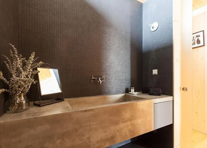 Dom wakacyjny Quarteis De Santa Justa Cerquido