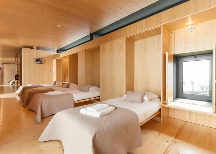 Quarteis De Santa Justa