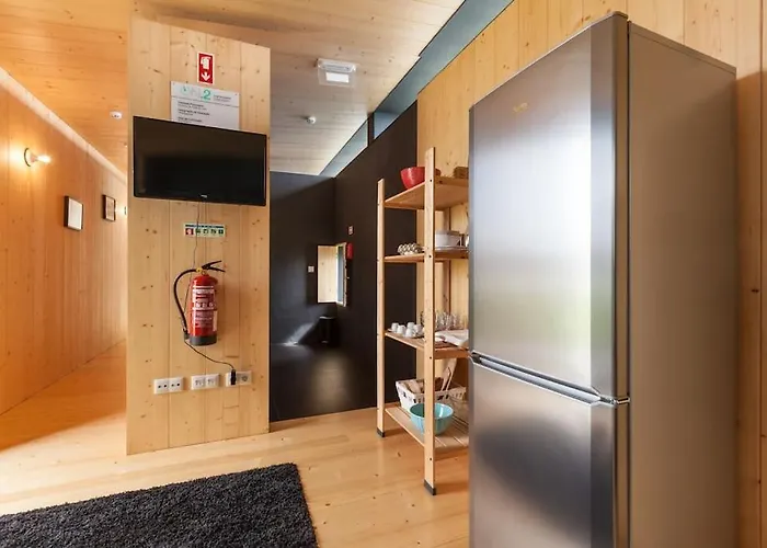 Quarteis De Santa Justa Dom wakacyjny