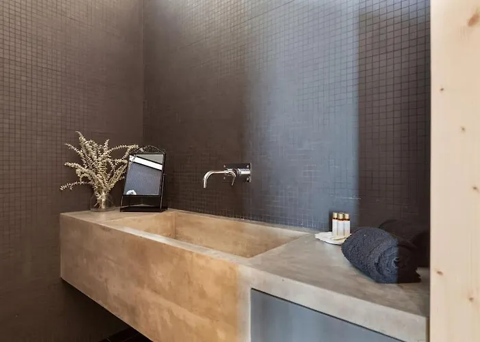 Quarteis De Santa Justa Dom wakacyjny Cerquido