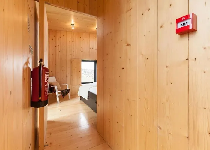 Dom wakacyjny Quarteis De Santa Justa *