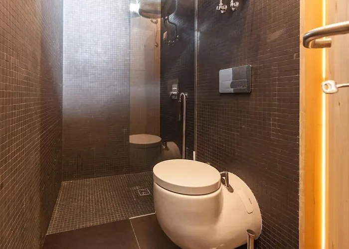 Quarteis De Santa Justa * Cerquido