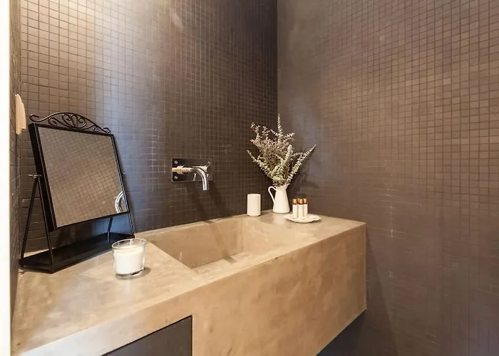 Quarteis De Santa Justa Cerquido