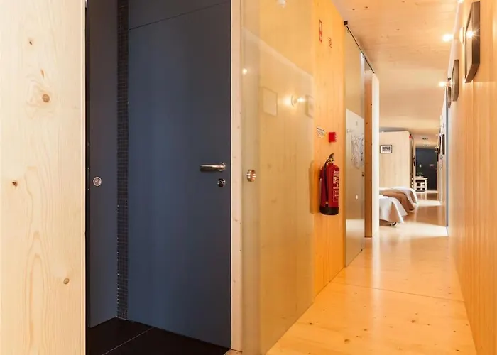 Quarteis De Santa Justa