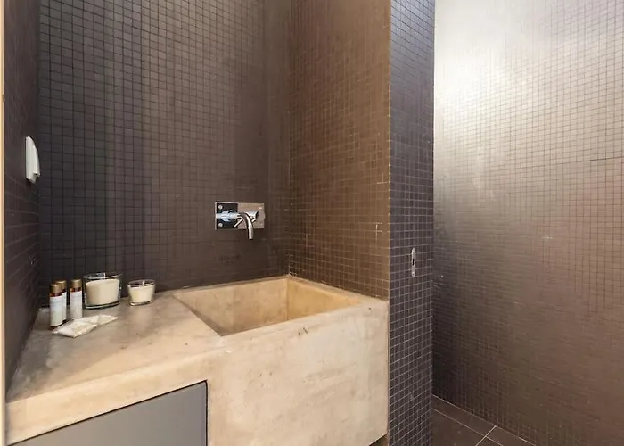 Quarteis De Santa Justa