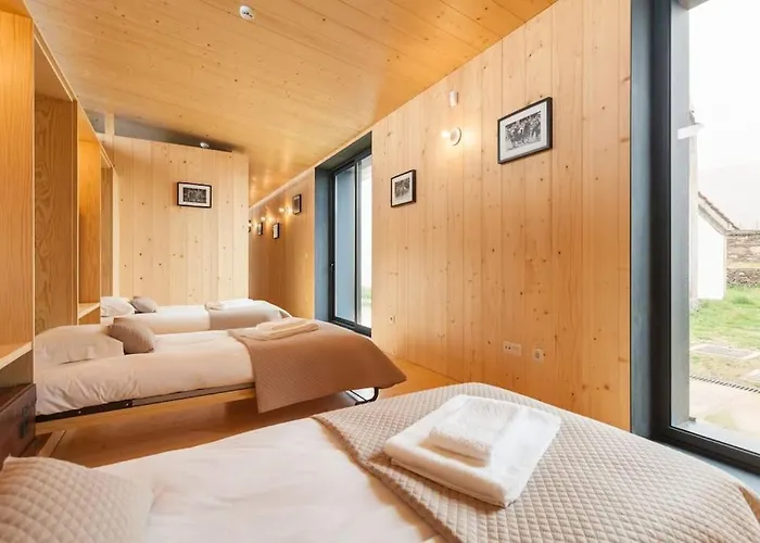 Nyaraló Quarteis De Santa Justa *