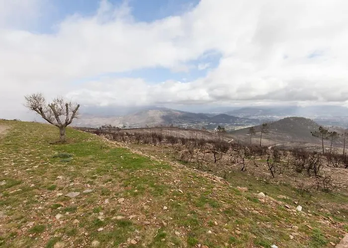 Quarteis De Santa Justa