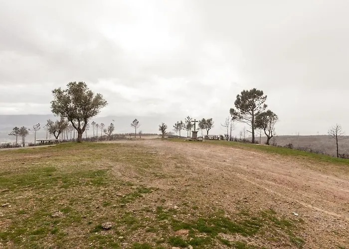 Quarteis De Santa Justa *