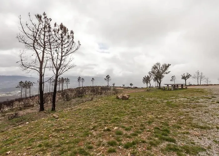Quarteis De Santa Justa