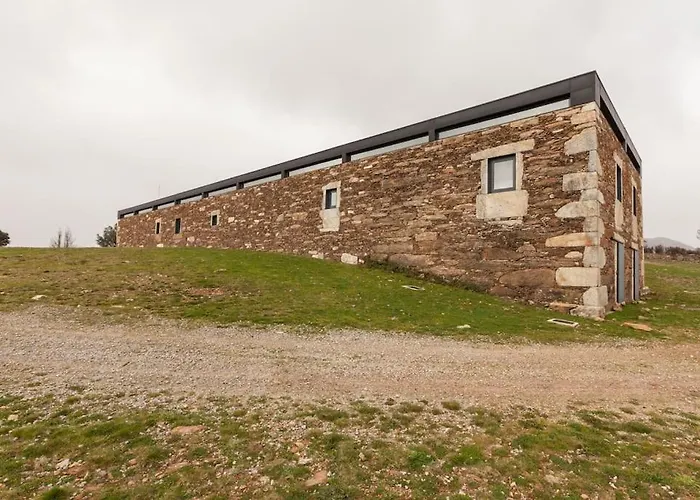 Nyaraló Quarteis De Santa Justa Cerquido